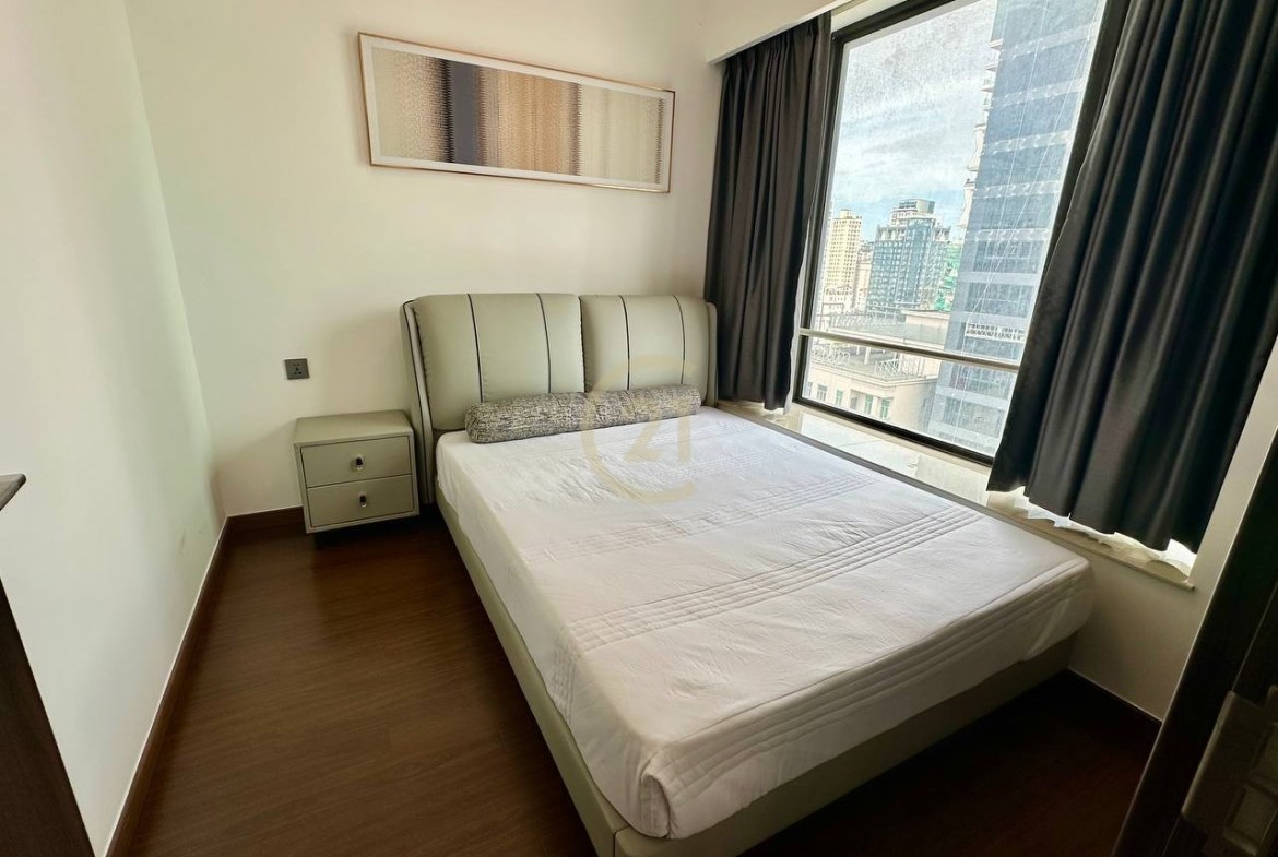 Nice 3 Bedroom Condo For Rent at BKK3