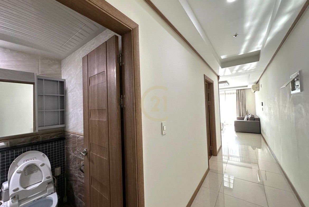 Brand new One Bedroom for Rent at | BKK1, Phnom Penh