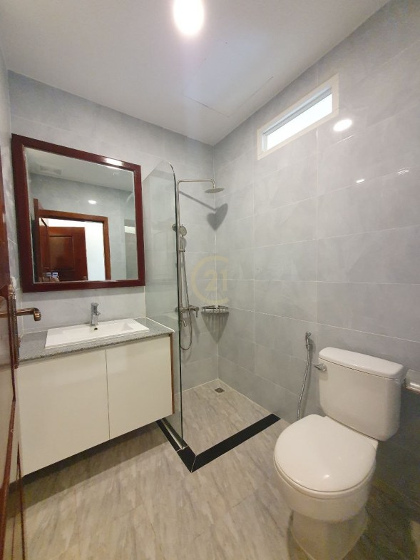 Brand new Two Bedroom for Rent at | BKK1, Phnom Penh