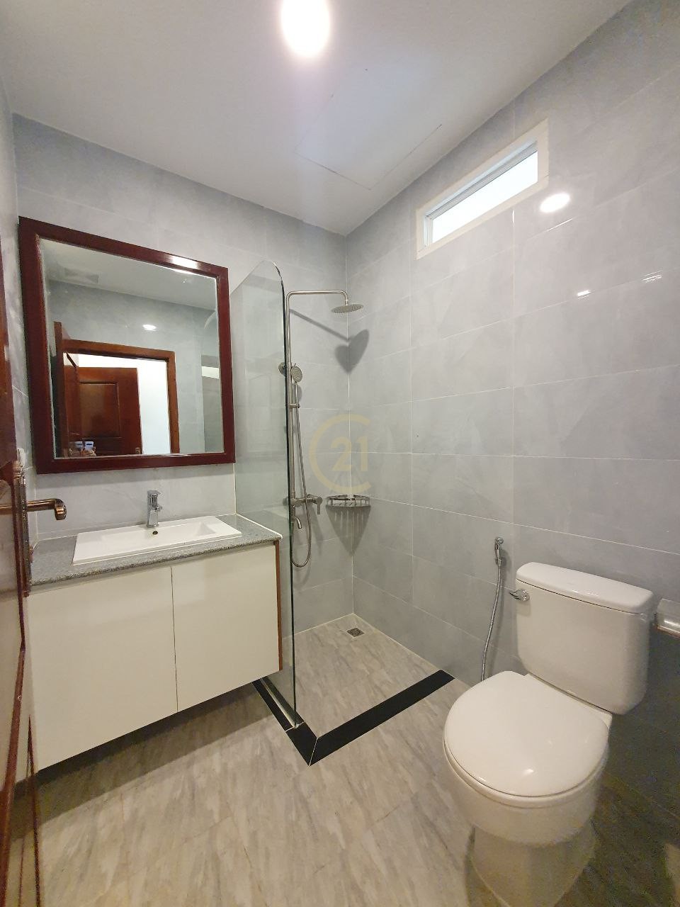 Brand new Two Bedroom for Rent at | BKK1, Phnom Penh