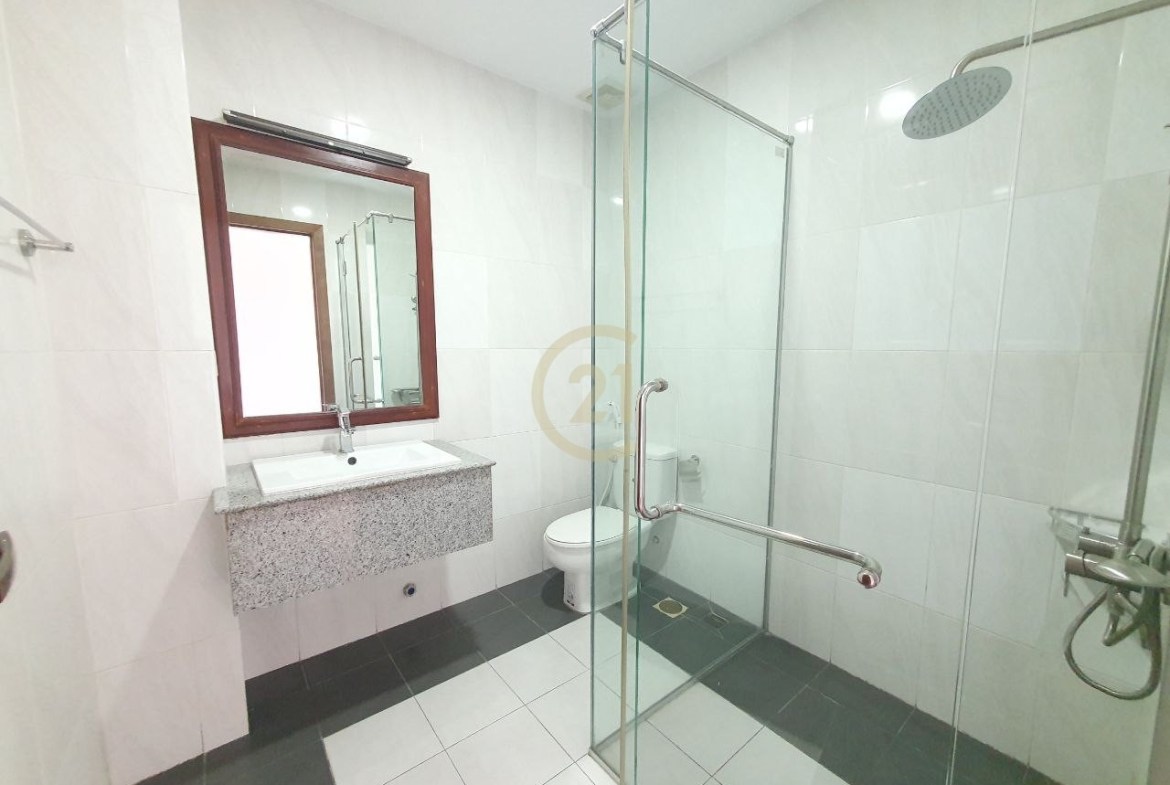 Brand new 3-Bedroom for Rent at | BKK1, Phnom Penh
