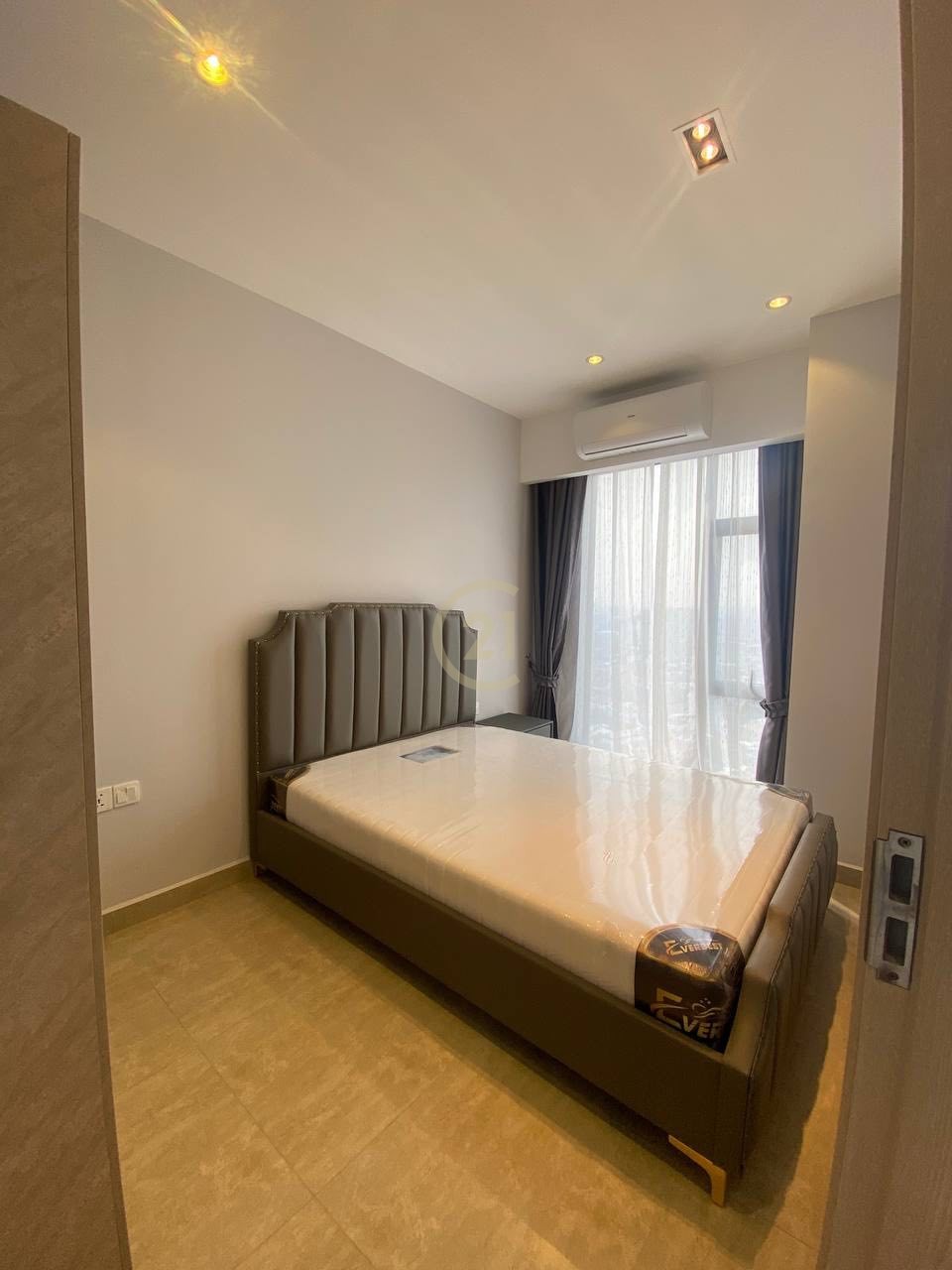 Good Price Two Bedroom For Rent At Toul Kork