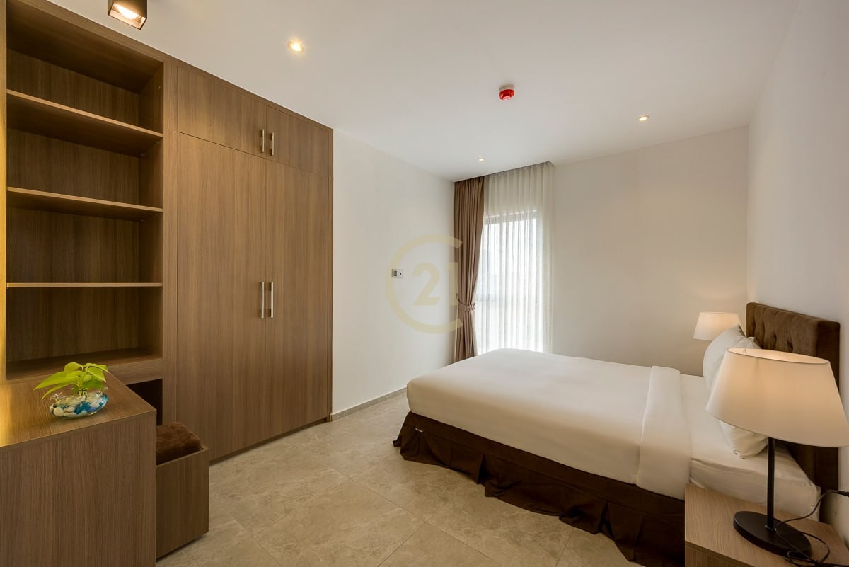 Modern Penthouse Duplex 4Bedroom For Rent At BKK2