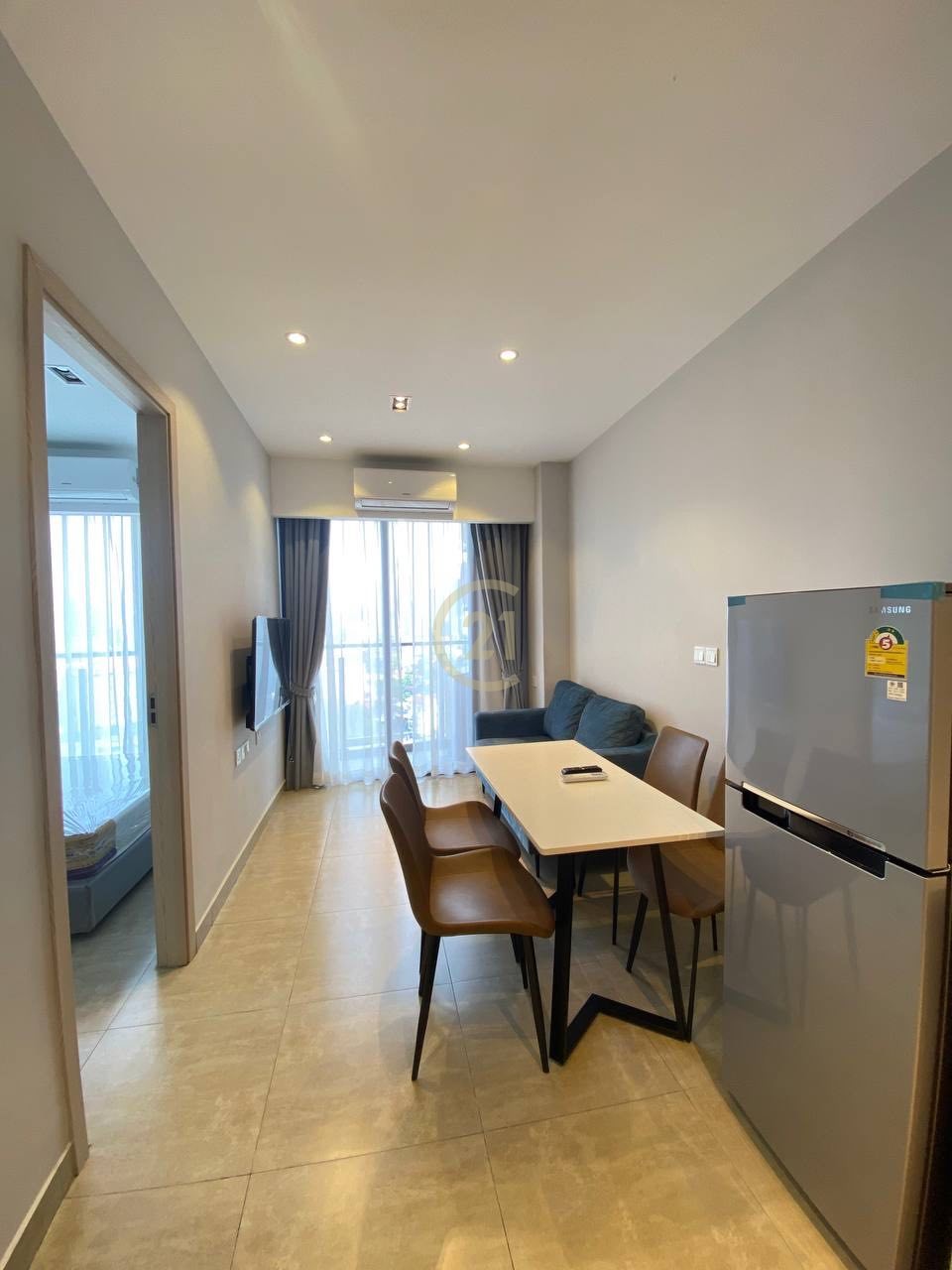 Good Price Two Bedroom For Rent At Toul Kork