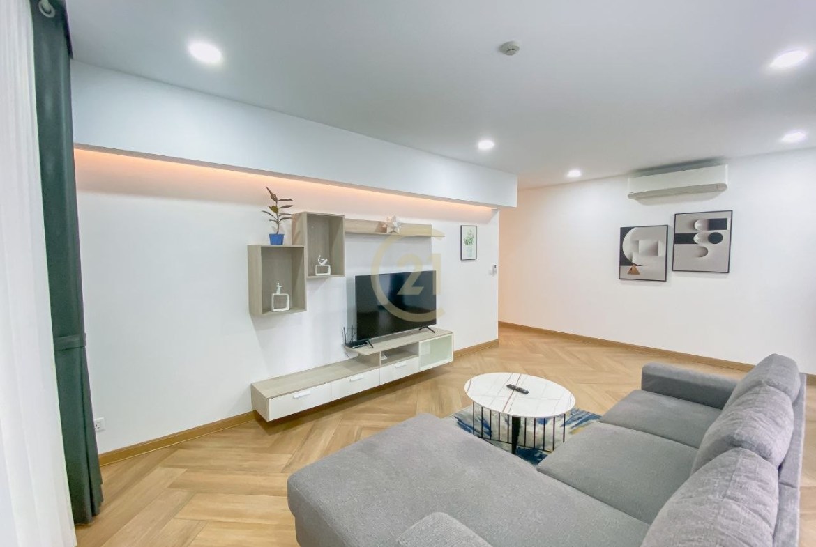 Beautiful One Bedroom For Rent At BKK1