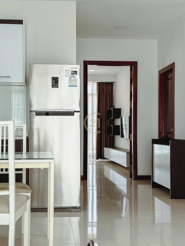 Brand new Two Bedroom for Rent at | Tonle Bassac, Phnom Penh