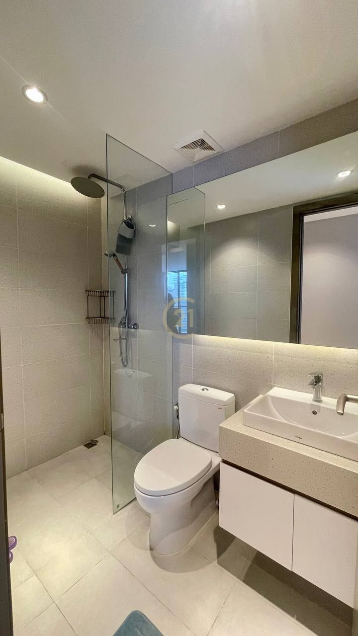 Condo 3 Bedroom For Rent at Time Square 3