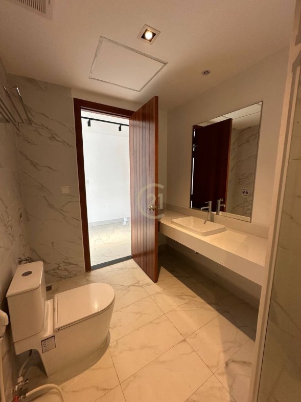 Nice 2 Bedroom Apartment For Rent at BKK1