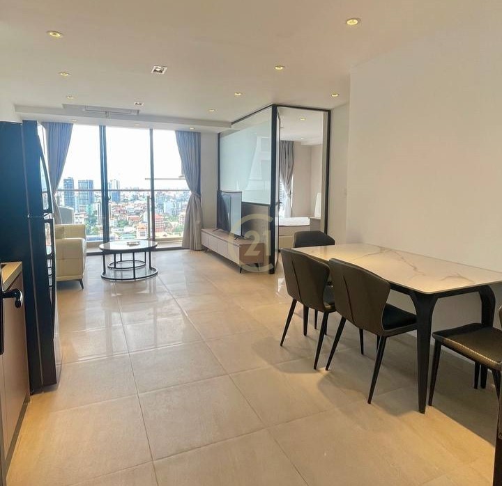 Brand new Two Bedroom for Rent at | Toul Kork, Phnom Penh