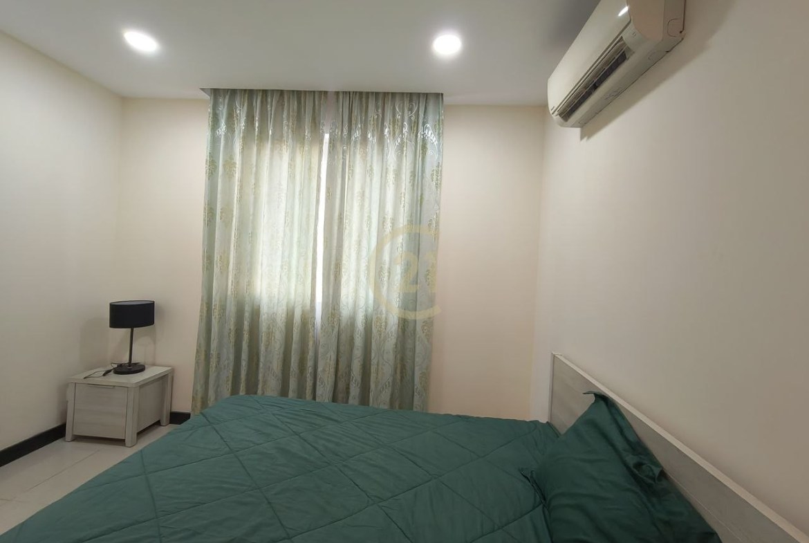 1 Bedroom Condo For Rent Near Aeon 2