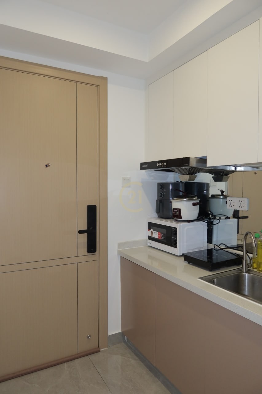 Brand new Studio room for Rent at | Daun Penh, Phnom Penh