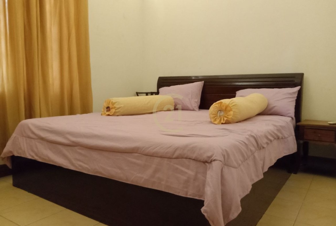 Brand new One Bedroom for Rent at | Tonle Bassac, Phnom Penh