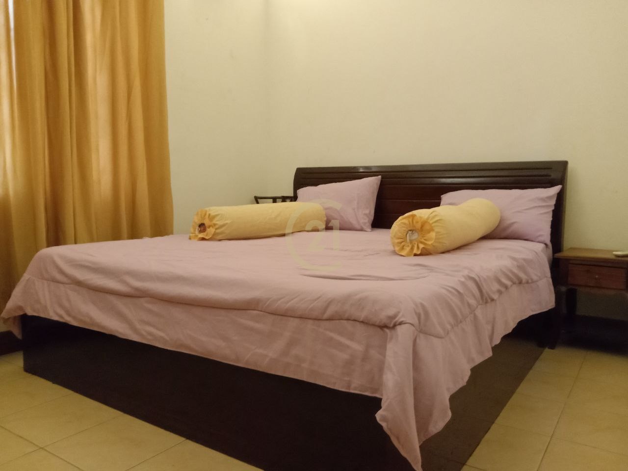 Brand new One Bedroom for Rent at | Tonle Bassac, Phnom Penh
