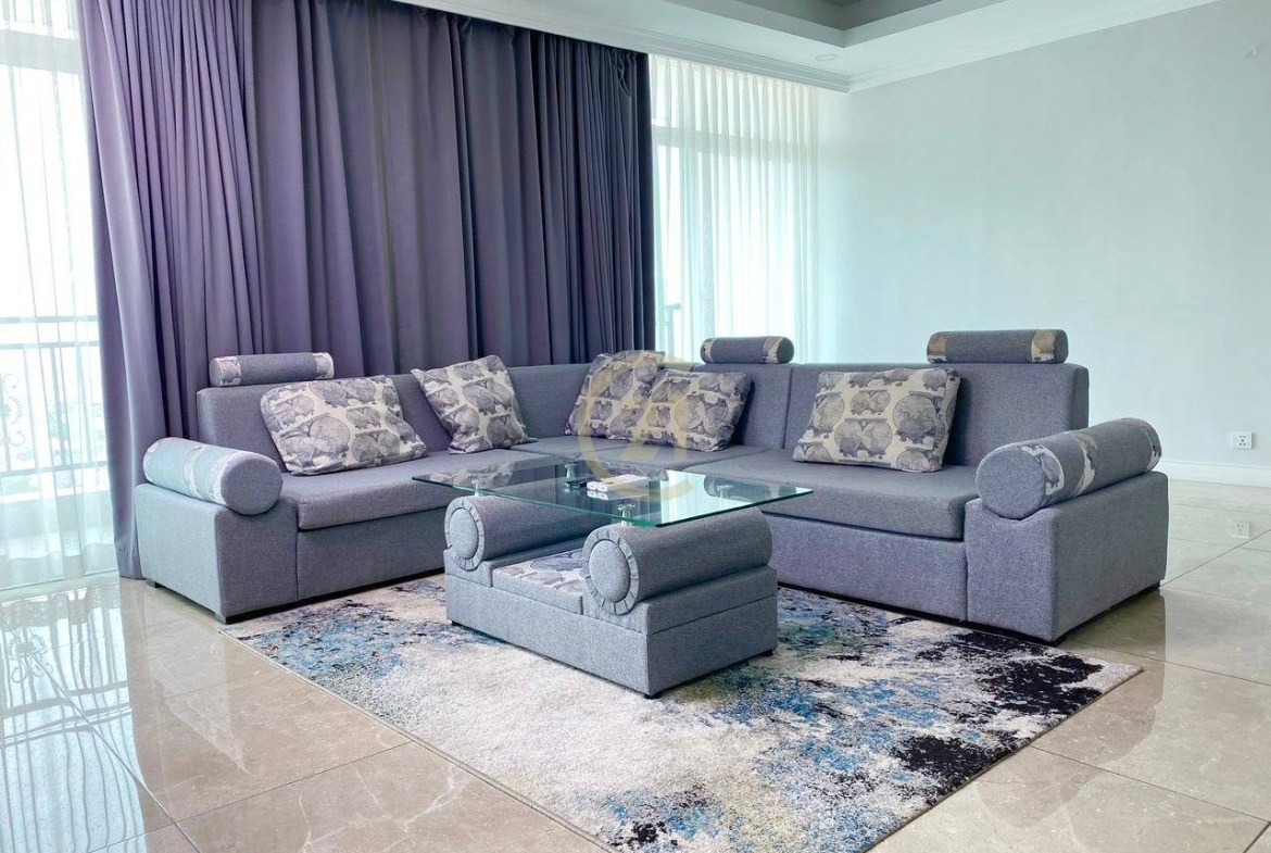 Specious 1 Bedroom For Rent at BKK1