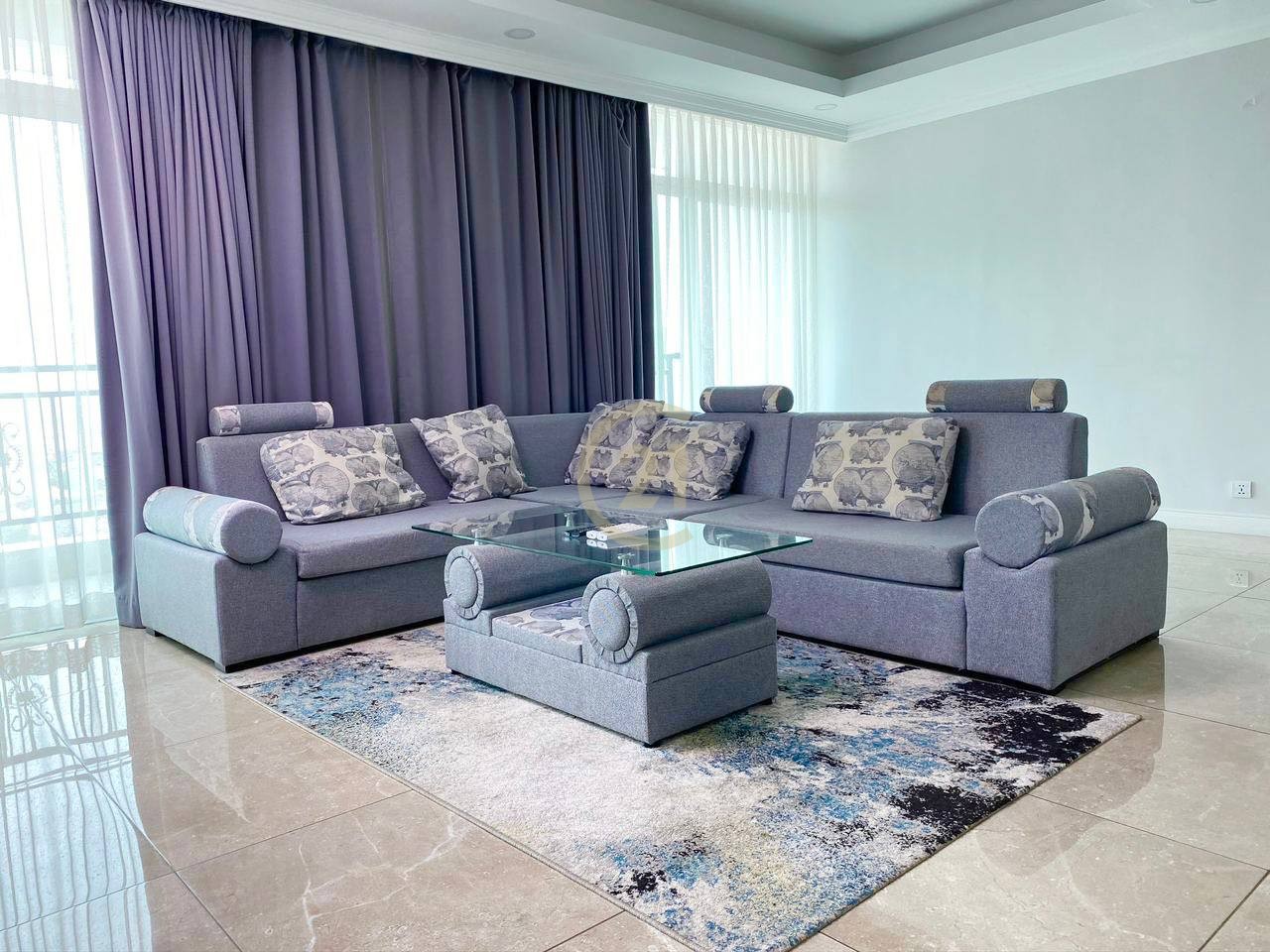 Specious 1 Bedroom For Rent at BKK1