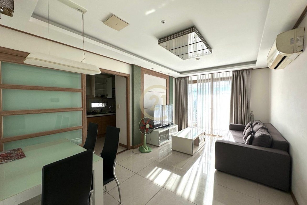 Brand new One Bedroom for Rent at | BKK1, Phnom Penh