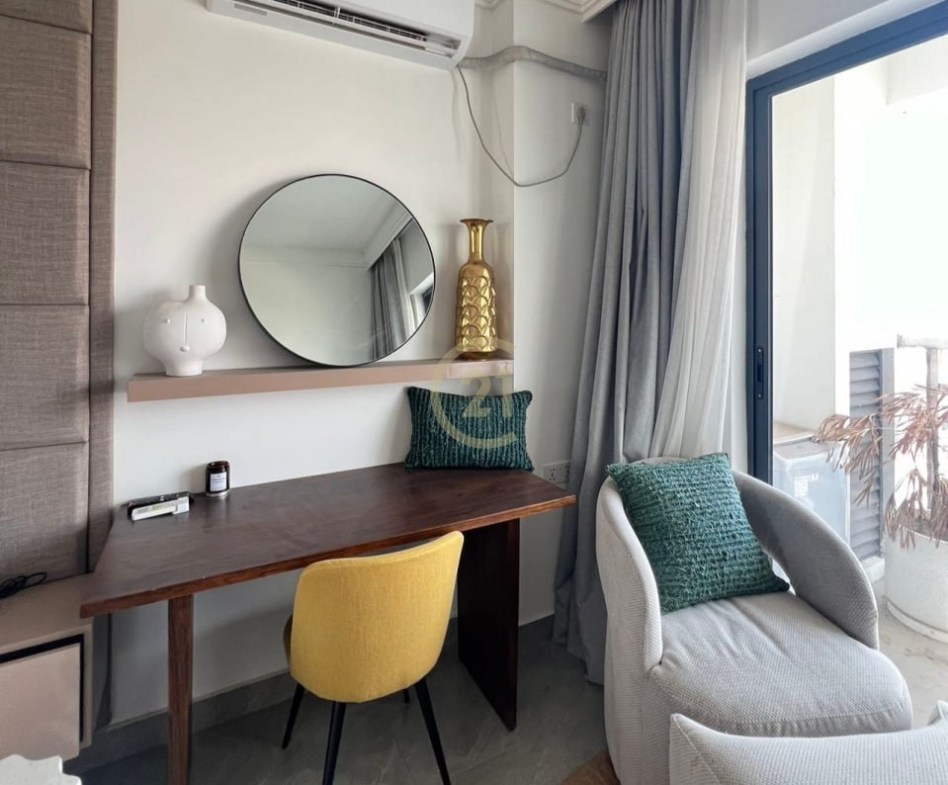 Brand new Studio room for Rent at | Daun Penh, Phnom Penh