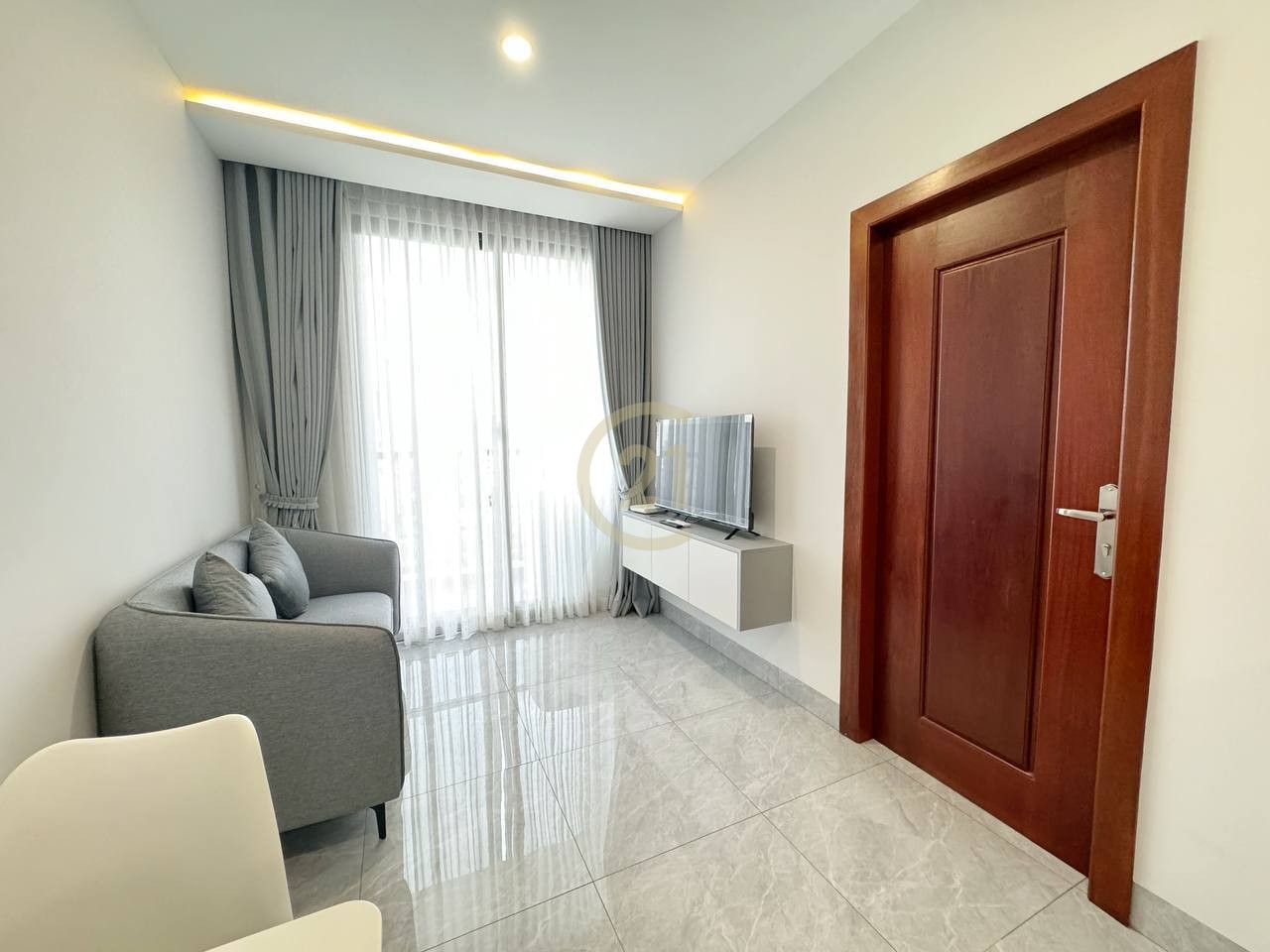 Brand new One Bedroom for Rent at | Toul Tumpung, Phnom Penh