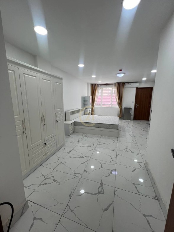 Beautiful Studio Room For Rent At TTP