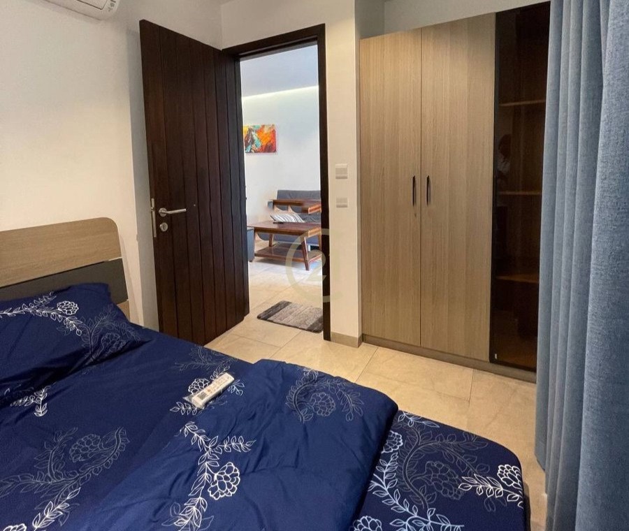 Brand new Two Bedroom for Rent at | Urban Village, Phnom Penh