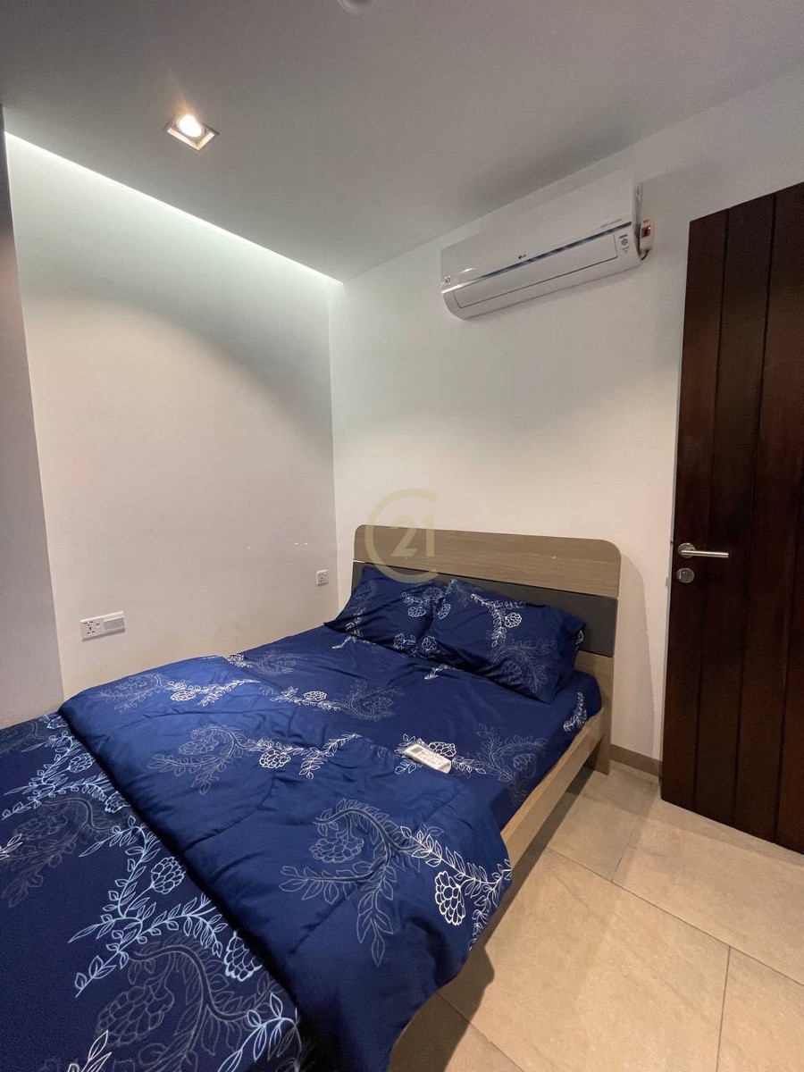 2 Bedroom Condo For Rent At Urban Village