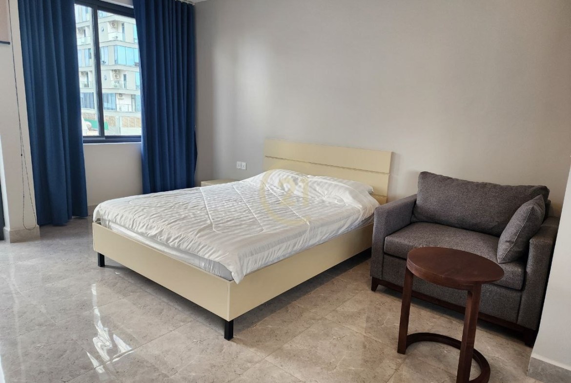 Brand new One Bedroom for Rent at | Tonle Bassac, Phnom Penh