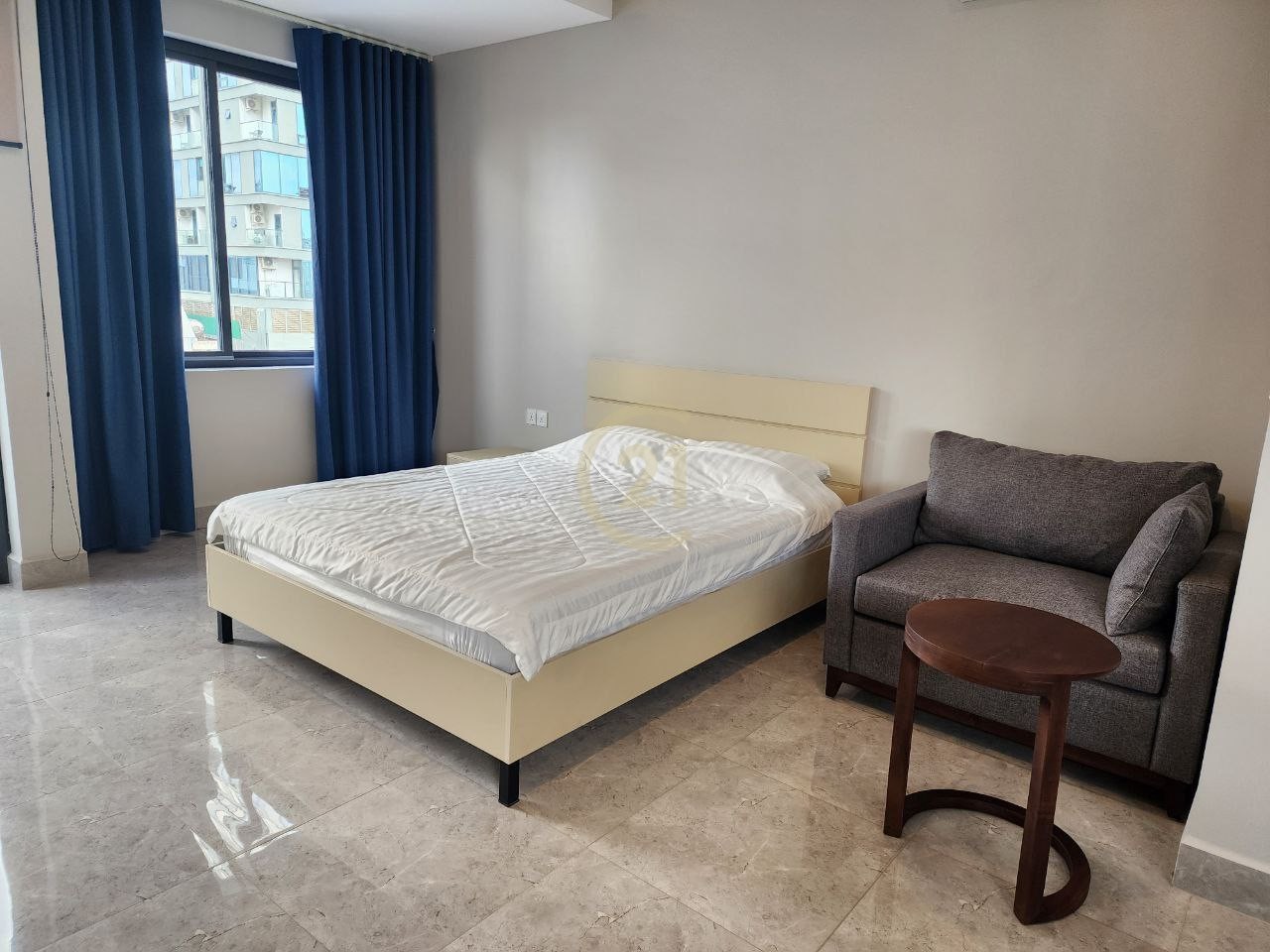 Brand new One Bedroom for Rent at | Tonle Bassac, Phnom Penh