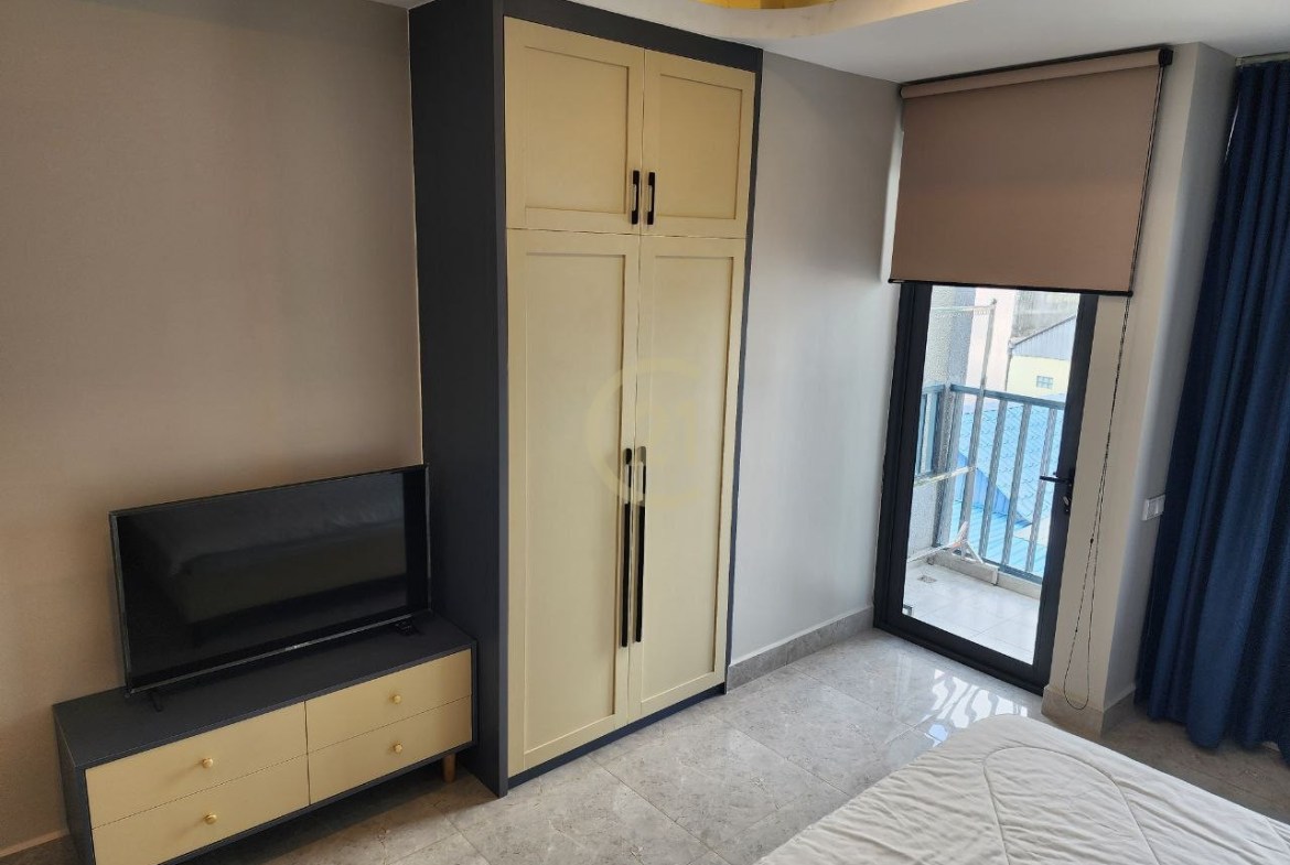 Brand new One Bedroom for Rent at | Tonle Bassac, Phnom Penh