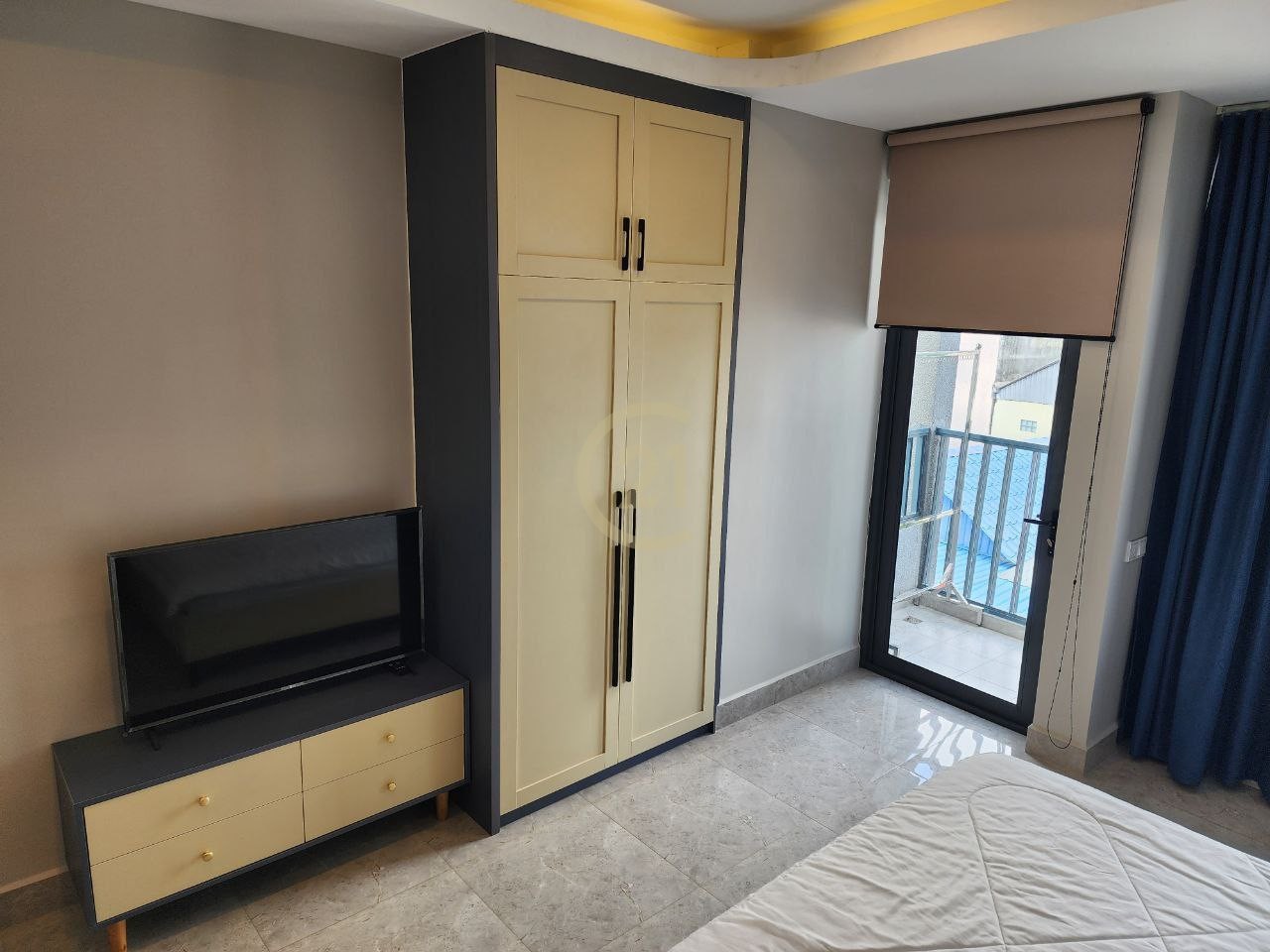 Brand new One Bedroom for Rent at | Tonle Bassac, Phnom Penh