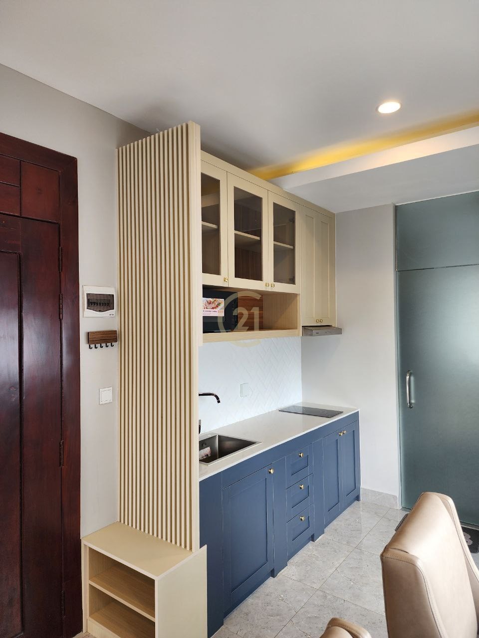 Brand new One Bedroom for Rent at | Tonle Bassac, Phnom Penh