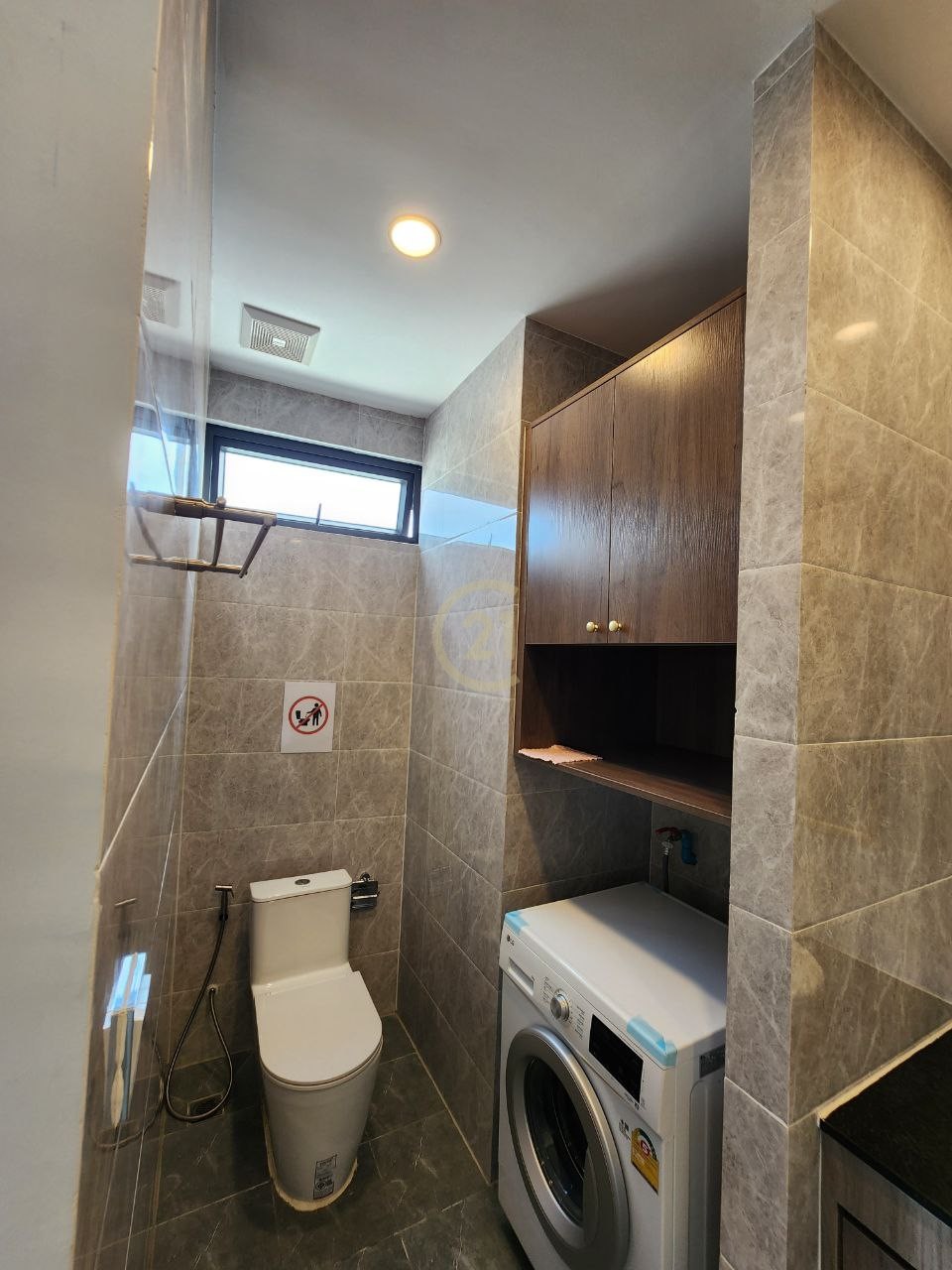 Brand new Studio Room for Rent at | Tonle Bassac, Phnom Penh