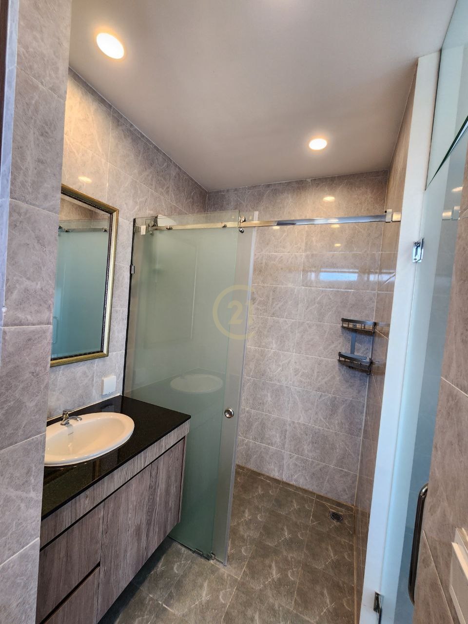 Brand new Studio Room for Rent at | Tonle Bassac, Phnom Penh