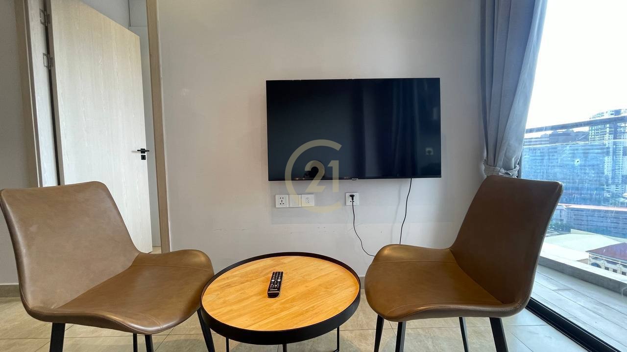 Two Bedroom for rent at TK Avenue