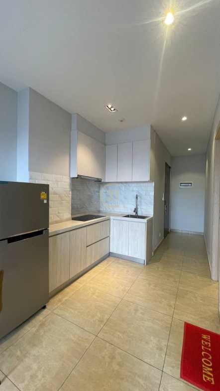 Two Bedroom for rent at TK Avenue