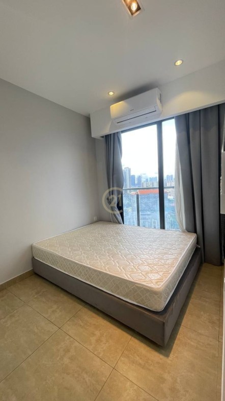 Two Bedroom for rent at TK Avenue