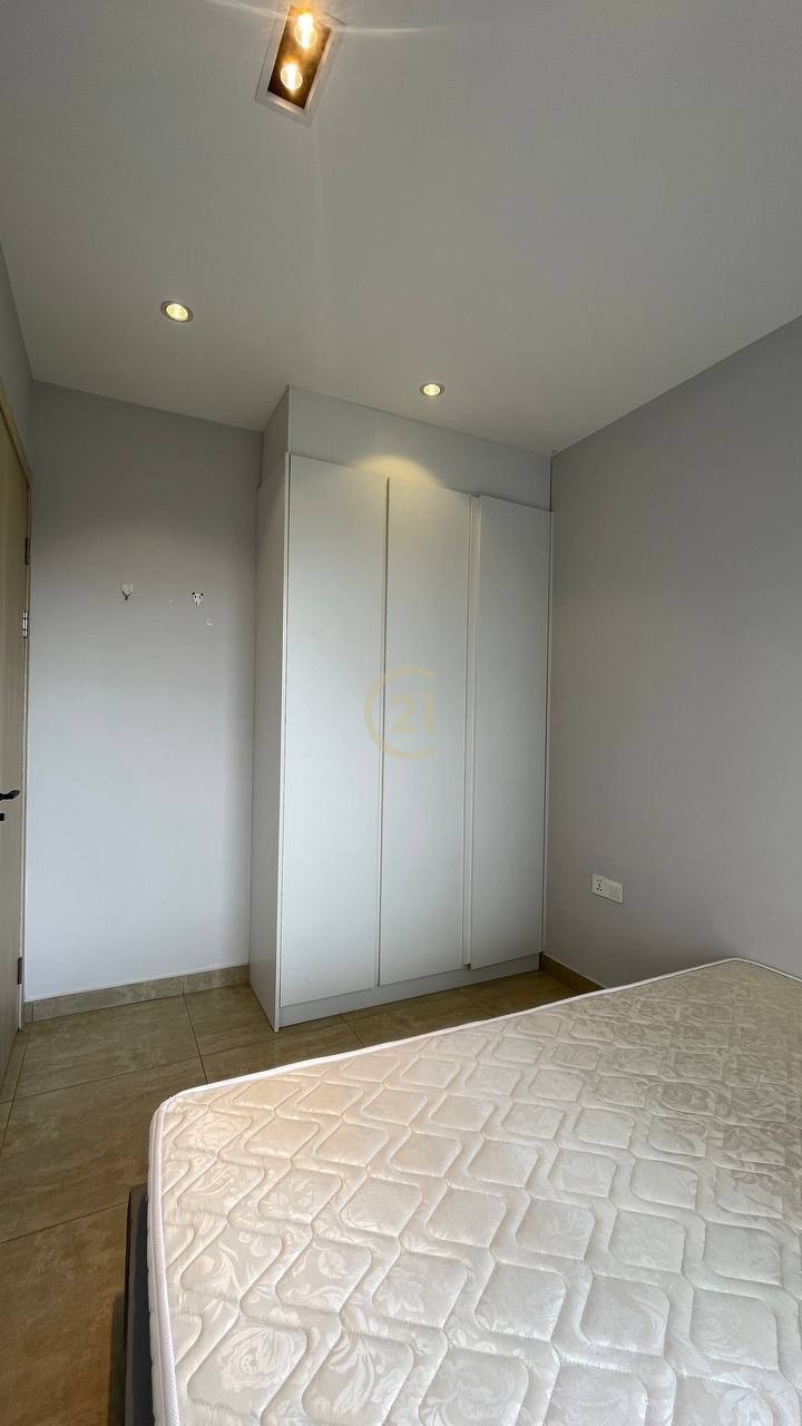 Two Bedroom for rent at TK Avenue