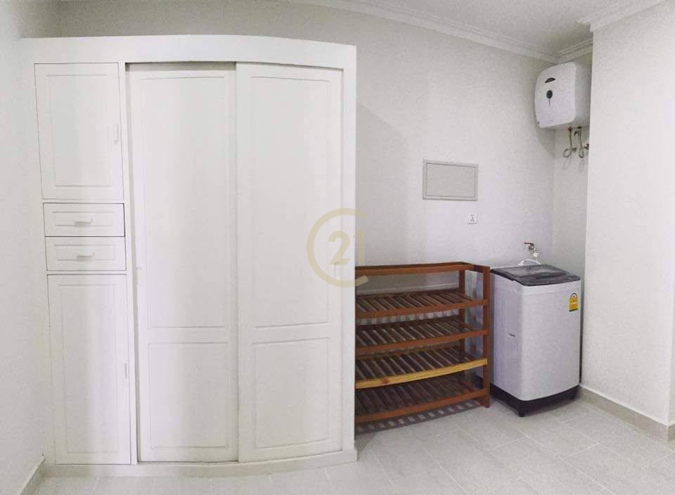 NEW Style One Bedroom for rent at Toul Kork
