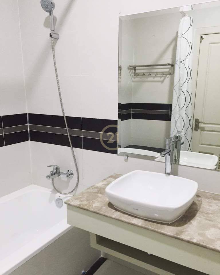 NEW Style One Bedroom for rent at Toul Kork