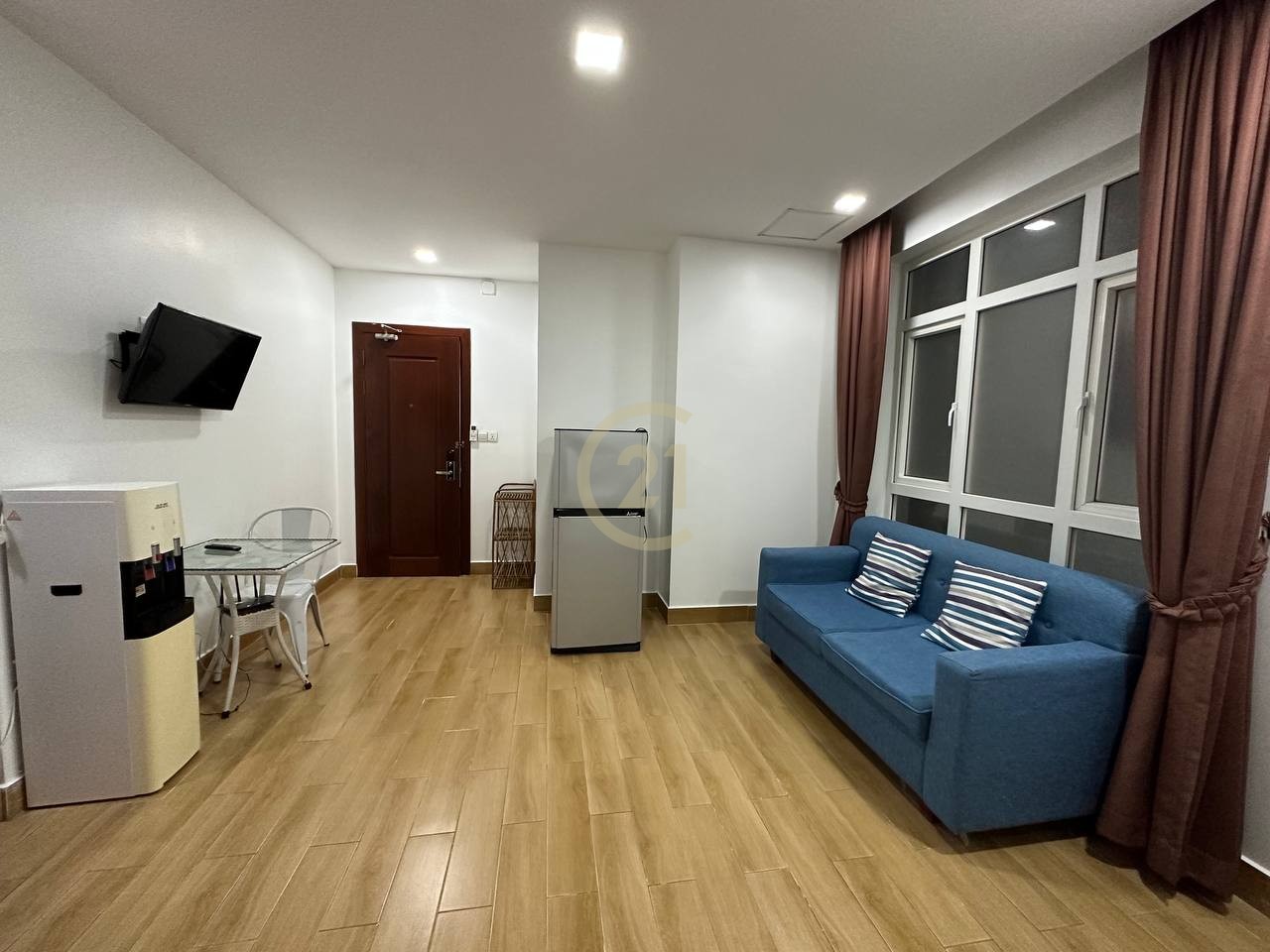 Western One Bedroom for rent at Aeon1 Supermarket