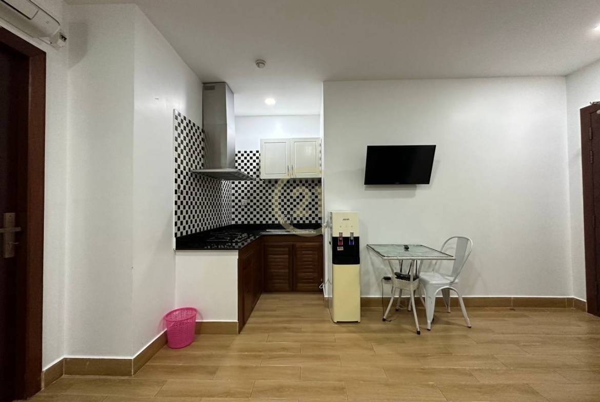 Western One Bedroom for rent at Aeon1 Supermarket