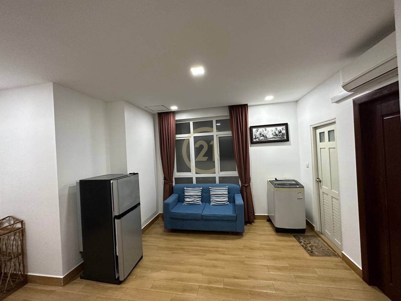 Western One Bedroom for rent at Aeon1 Supermarket