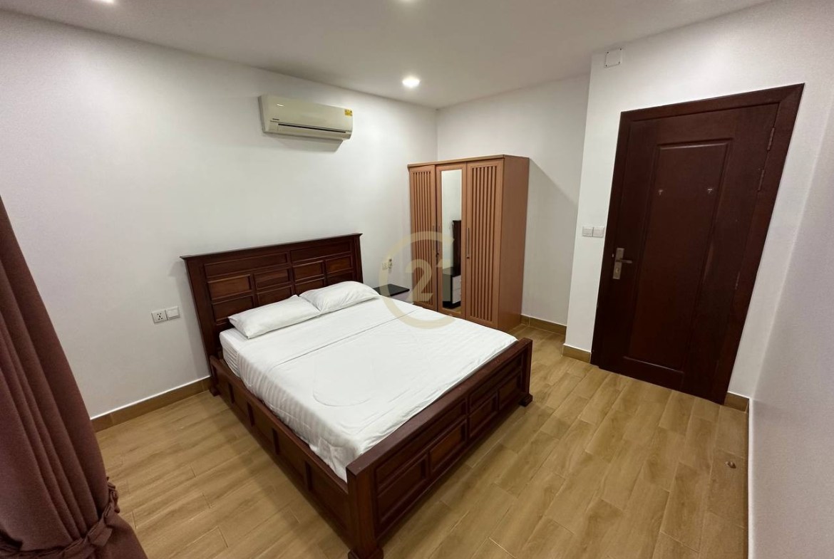 Western One Bedroom for rent at Aeon1 Supermarket