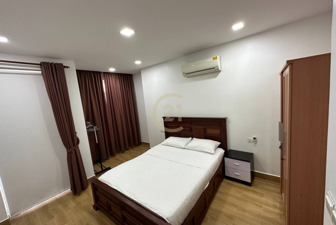 Western One Bedroom for rent at Aeon1 Supermarket