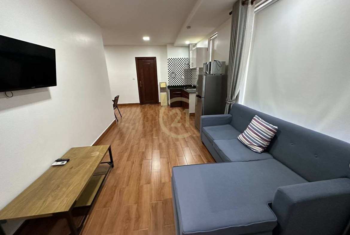Western Two Bedroom for rent at Aeon1 Supermarket