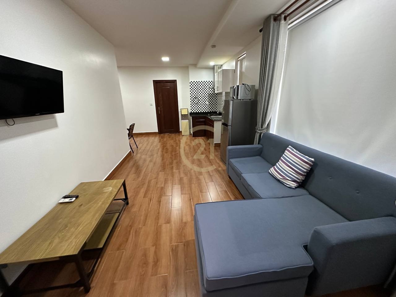 Western Two Bedroom for rent at Aeon1 Supermarket