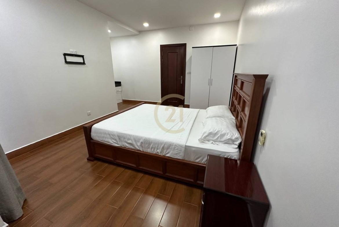 Western Two Bedroom for rent at Aeon1 Supermarket