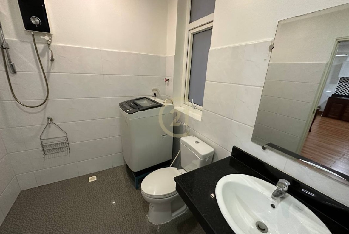 Western Two Bedroom for rent at Aeon1 Supermarket