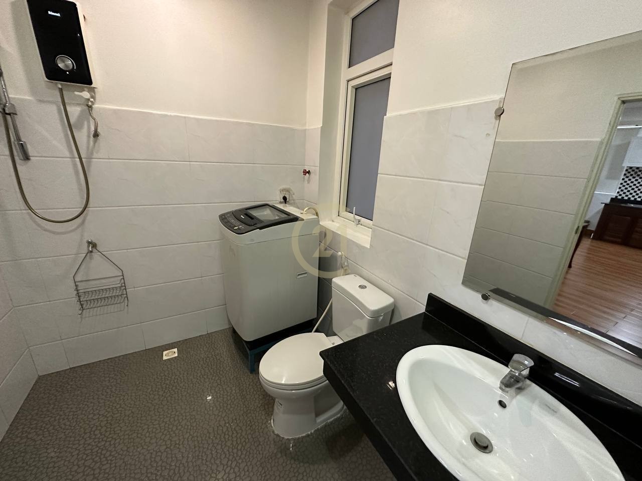 Western Two Bedroom for rent at Aeon1 Supermarket