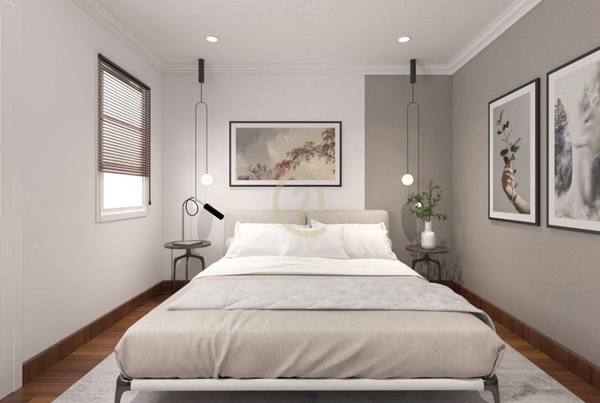 Brand new Studio Room for Rent at | Toul Kork, Phnom Penh