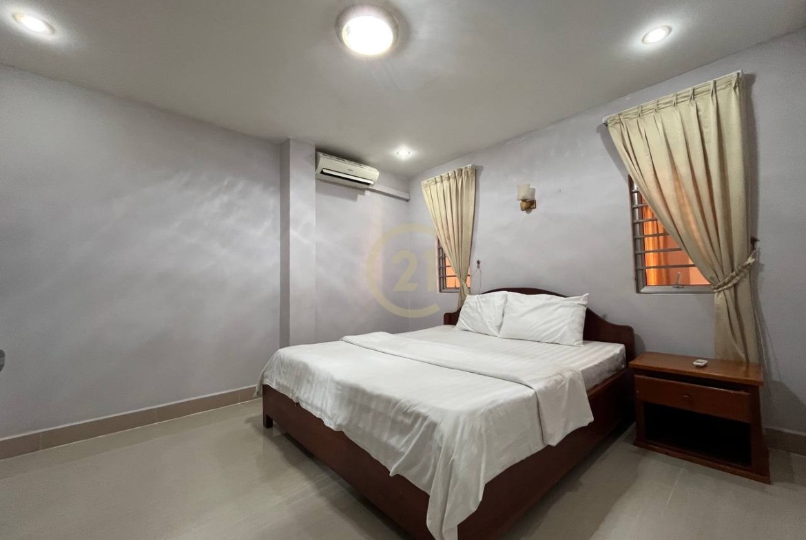 Apartment for SALE at | Toul Kork, Phnom Penh